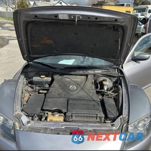 Zdjęcie 7 z 10 samochodu: 2004 MAZDA RX8 VIN:JM1FE17N240117619 - miniatura