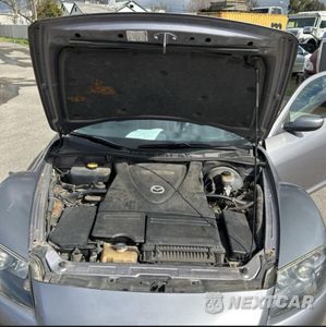 Zdjęcie 7 z 10 samochodu: 2004 MAZDA RX8 VIN:JM1FE17N240117619 - miniatura
