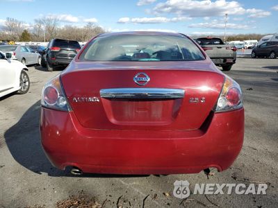 Zdjęcie 6 z 12 samochodu: 2008 NISSAN ALTIMA 2.5 VIN:1N4AL21E98N478455 - miniatura