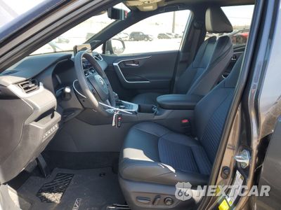 Zdjęcie 7 z 16 samochodu: 2024 TOYOTA RAV4 XSE VIN:4T3E6RFV8RU169123 - miniatura