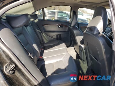 Zdjęcie 10 z 14 samochodu: 2012 VOLVO S80 T6 VIN:YV1902AH2C1151762 - miniatura