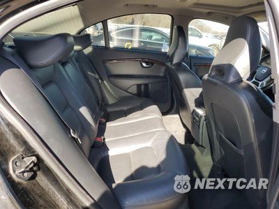 Zdjęcie 10 z 14 samochodu: 2012 VOLVO S80 T6 VIN:YV1902AH2C1151762 - miniatura