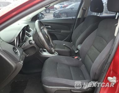 Zdjęcie 7 z 12 samochodu: 2014 CHEVROLET CRUZE LT VIN:1G1PC5SB6E7345283 - miniatura