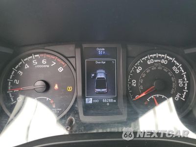 Zdjęcie 9 z 15 samochodu: 2019 TOYOTA TACOMA ACCESS CAB VIN:5TFRX5GN3KX144895 - miniatura
