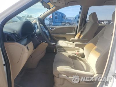 Zdjęcie 7 z 15 samochodu: 2005 HONDA ODYSSEY LX VIN:5FNRL38295B107322 - miniatura