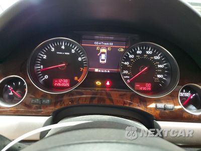 Zdjęcie 9 z 15 samochodu: 2007 AUDI A8 4.2 QUATTRO VIN:WAULV44E67N001207 - miniatura