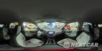 Zdjęcie 14 z 16 samochodu: 2018 CHEVROLET EQUINOX LT VIN:3GNAXJEV5JS604414 - miniatura