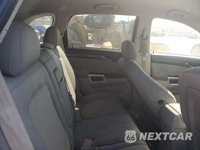 Zdjęcie 11 z 13 samochodu: 2009 SATURN VUE XR VIN:3GSCL53709S589409 - miniatura