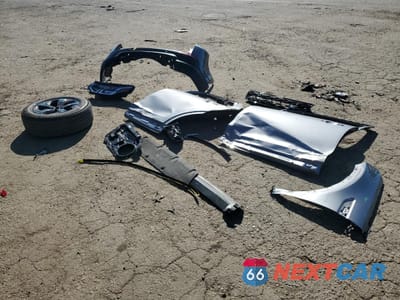 Zdjęcie 13 z 15 samochodu: 2023 LAND ROVER DISCOVERY SPORT S VIN:SALCJ2FX9PH324420 - miniatura