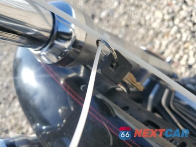 Zdjęcie 8 z 9 samochodu: 2001 HARLEY-DAVIDSON XL1200 VIN:1HD1CAP181K156274 - miniatura