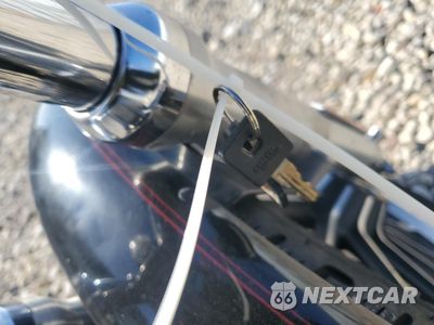 Zdjęcie 8 z 9 samochodu: 2001 HARLEY-DAVIDSON XL1200 VIN:1HD1CAP181K156274 - miniatura