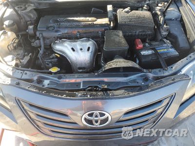 Zdjęcie 11 z 13 samochodu: 2008 TOYOTA CAMRY CE VIN:4T1BE46K58U757633 - miniatura