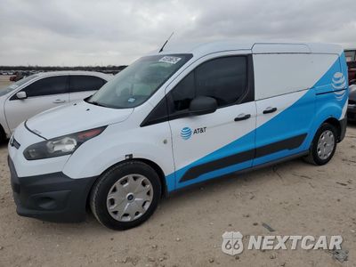 2016 FORD TRANSIT CONNECT XL NM0LS7E76G1251418 - główne zdjęcie licytacji z USA - miniatura