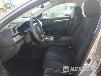 Zdjęcie 7 z 12 samochodu: 2016 HONDA CIVIC LX VIN:19XFC2F5XGE023576 - miniatura