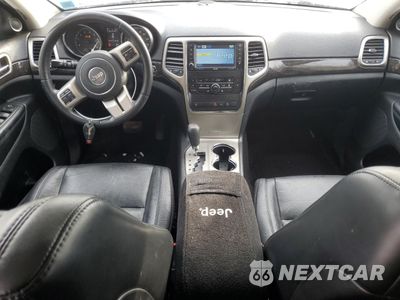 Zdjęcie 8 z 14 samochodu: 2011 JEEP GRAND CHEROKEE LAREDO VIN:1J4RR4GG4BC657614 - miniatura