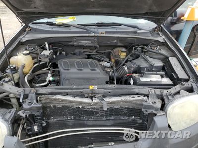 Zdjęcie 13 z 15 samochodu: 2004 FORD ESCAPE XLT VIN:1FMCU93164DA18796 - miniatura