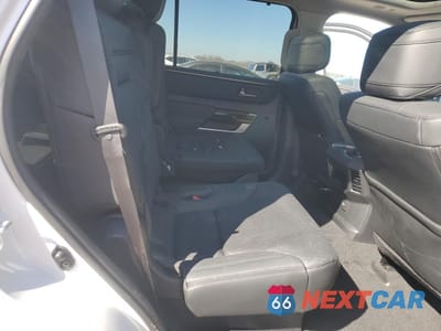 Zdjęcie 10 z 13 samochodu: 2024 TOYOTA SEQUOIA SR5 VIN:7SVAAABAXRX032963 - miniatura