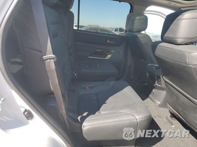 Zdjęcie 10 z 13 samochodu: 2024 TOYOTA SEQUOIA SR5 VIN:7SVAAABAXRX032963 - miniatura