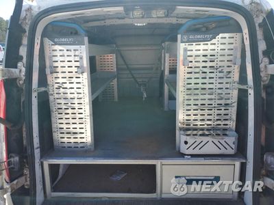 Zdjęcie 10 z 13 samochodu: 2016 FORD TRANSIT CONNECT XL VIN:NM0LS7E79G1236735 - miniatura
