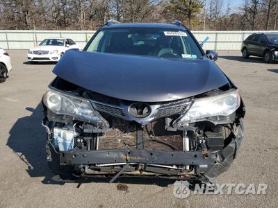 Piąte zdjęcie samochodu w środku: 2014 TOYOTA RAV4 LIMITED VIN:2T3DFREV0EW225580 - miniatura