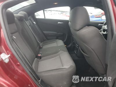 Zdjęcie 10 z 15 samochodu: 2022 DODGE CHARGER SXT VIN:2C3CDXBG3NH153189 - miniatura