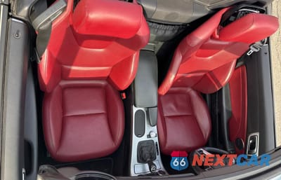 Zdjęcie 6 z 10 samochodu: 2016 MERCEDES-BENZ SLK 350 VIN:WDDPK5HA0GF117609 - miniatura