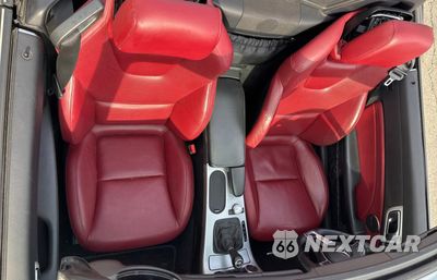Zdjęcie 6 z 10 samochodu: 2016 MERCEDES-BENZ SLK 350 VIN:WDDPK5HA0GF117609 - miniatura
