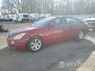 2008 NISSAN ALTIMA 2.5 1N4AL21E98N478455 - główne zdjęcie licytacji z USA - miniatura