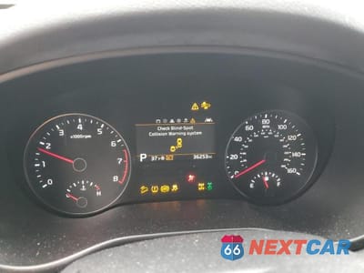 Zdjęcie 9 z 13 samochodu: 2020 KIA SPORTAGE SX VIN:KNDPRCA65L7702190 - miniatura