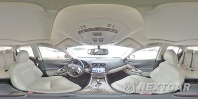 Zdjęcie 12 z 14 samochodu: 2012 LEXUS IS 250 VIN:JTHCF5C27C5054049 - miniatura