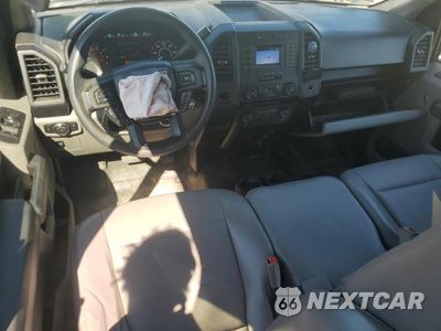 Zdjęcie 8 z 12 samochodu: 2018 FORD F150 SUPER CAB VIN:1FTEX1CP6JFC23447 - miniatura