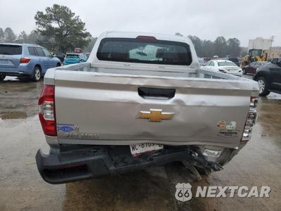 Zdjęcie 6 z 12 samochodu: 2023 CHEVROLET SILVERADO VIN:LSFAM3AB3PA061057 - miniatura