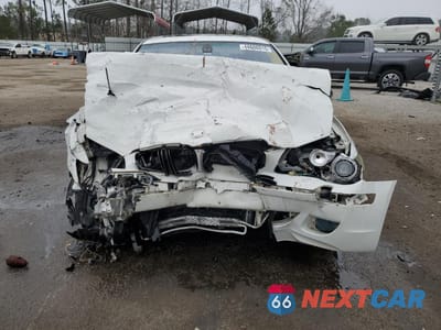 Piąte zdjęcie samochodu w środku: 2006 BMW 750 LI VIN:WBAHN83556DT29575 - miniatura