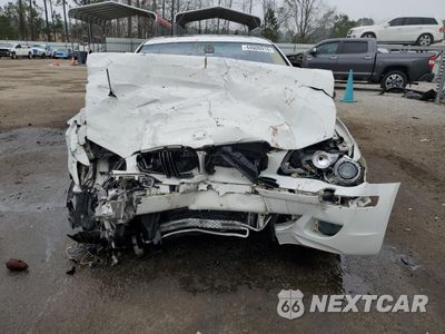 Piąte zdjęcie samochodu w środku: 2006 BMW 750 LI VIN:WBAHN83556DT29575 - miniatura