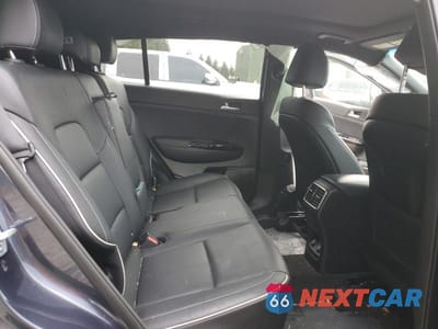 Zdjęcie 11 z 13 samochodu: 2020 KIA SPORTAGE SX VIN:KNDPRCA65L7702190 - miniatura