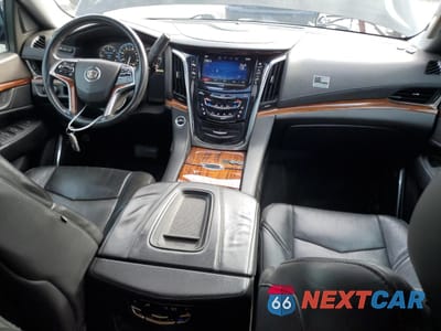 Zdjęcie 8 z 13 samochodu: 2015 CADILLAC ESCALADE ESV LUXURY VIN:1GYS3HKJ5FR227283 - miniatura
