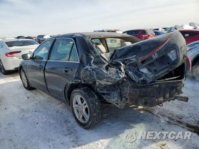 Drugie zdjęcie samochodu z przodu: 2006 HONDA ACCORD SE VIN:1HGCM56326A033117 - miniatura