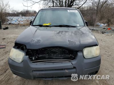Piąte zdjęcie samochodu w środku: 2004 FORD ESCAPE XLT VIN:1FMCU93164DA18796 - miniatura