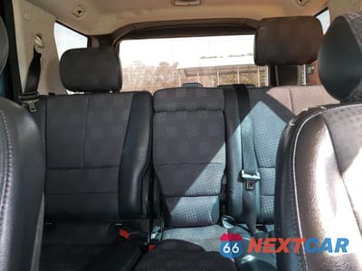 Zdjęcie 10 z 15 samochodu: 2004 MERCEDES-BENZ ML 350 VIN:4JGAB57E84A489028 - miniatura
