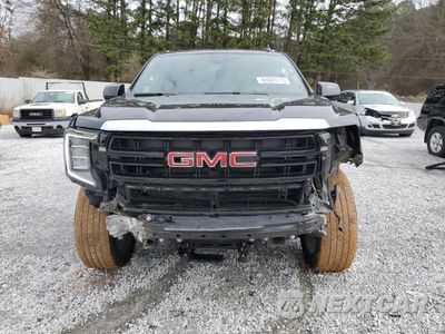 Piąte zdjęcie samochodu w środku: 2023 GMC YUKON XL C1500 SLE VIN:1GKS1FKD1PR140836 - miniatura