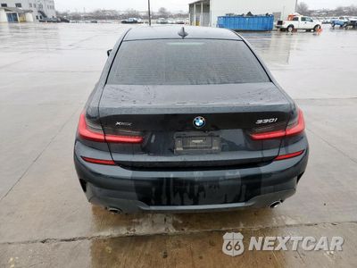 Zdjęcie 6 z 14 samochodu: 2020 BMW 330XI VIN:3MW5R7J08L8B41618 - miniatura