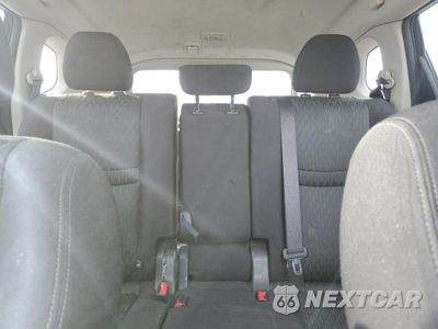 Zdjęcie 10 z 14 samochodu: 2018 NISSAN ROGUE S VIN:JN8AT2MTXJW450611 - miniatura
