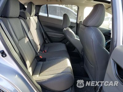 Zdjęcie 11 z 16 samochodu: 2024 SUBARU CROSSTREK PREMIUM VIN:JF2GUADC0R8296134 - miniatura