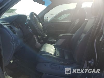 Zdjęcie 7 z 13 samochodu: 2008 HONDA PILOT EXL VIN:5FNYF18518B041662 - miniatura