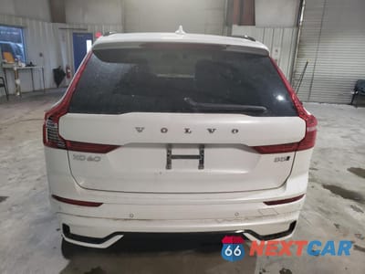 Zdjęcie 6 z 16 samochodu: 2025 VOLVO XC60 CORE VIN:YV4M12RJ2S1103050 - miniatura