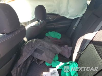 Zdjęcie 10 z 12 samochodu: 2016 NISSAN ALTIMA 2.5 VIN:1N4AL3AP8GN356210 - miniatura