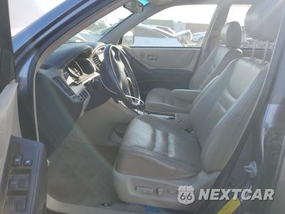 Zdjęcie 7 z 14 samochodu: 2003 TOYOTA HIGHLANDER LIMITED VIN:JTEHF21A130151806 - miniatura