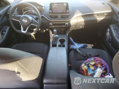 Zdjęcie 8 z 14 samochodu: 2022 NISSAN ALTIMA SV VIN:1N4BL4DV8NN371890 - miniatura