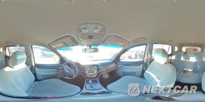 Zdjęcie 14 z 15 samochodu: 2009 HYUNDAI SANTA FE GLS VIN:5NMSG73D39H281364 - miniatura