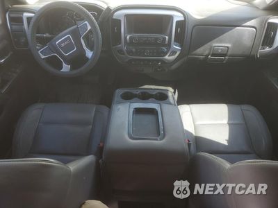 Zdjęcie 8 z 13 samochodu: 2016 GMC SIERRA C1500 SLT VIN:3GTP1NEC8GG377211 - miniatura